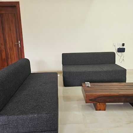 Bed and Breakfast The Nest Bhubaneswar Exterior foto