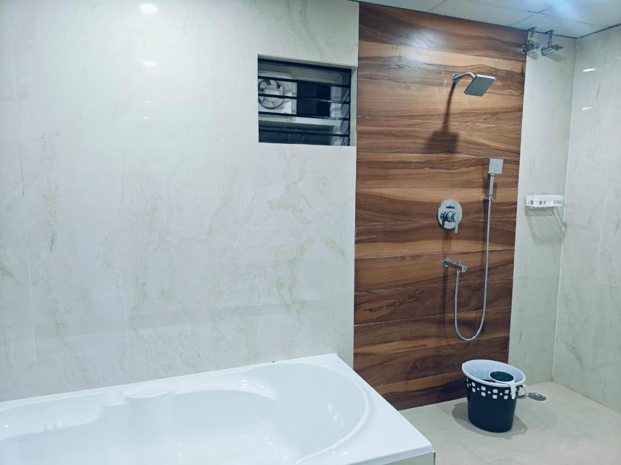 Bed and Breakfast The Nest Bhubaneswar Exterior foto